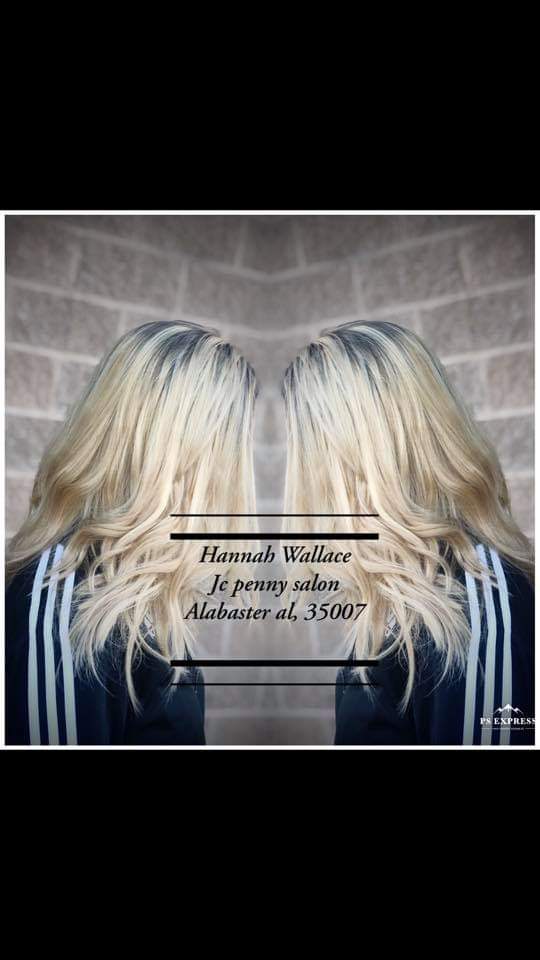 Hannah Wallace | 340 S Colonial Dr, Alabaster, AL 35007, USA | Phone: (205) 492-4054