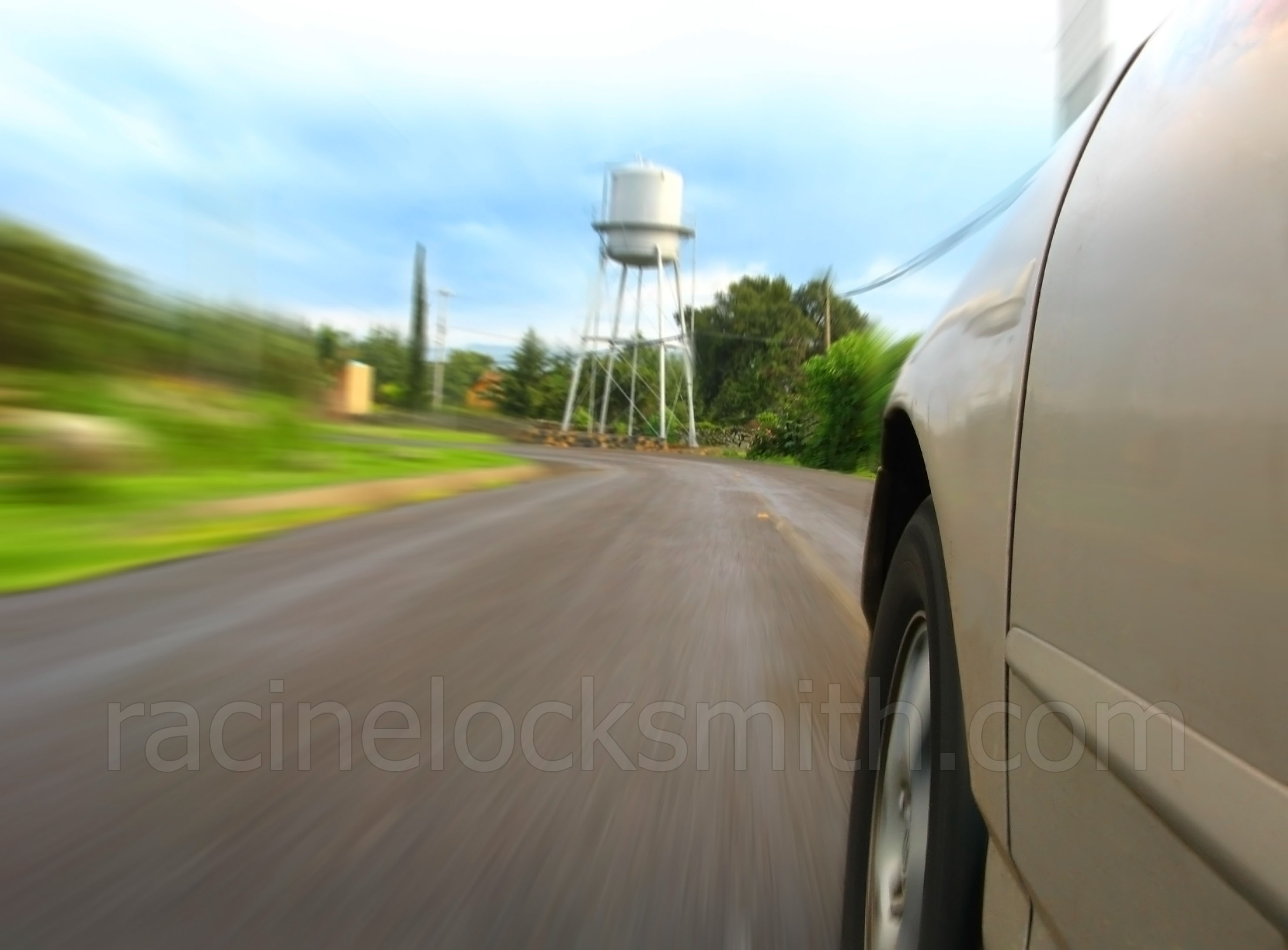 Racine Locksmith | 424 Lake Ave, Racine, WI 53403, USA | Phone: (262) 806-0001