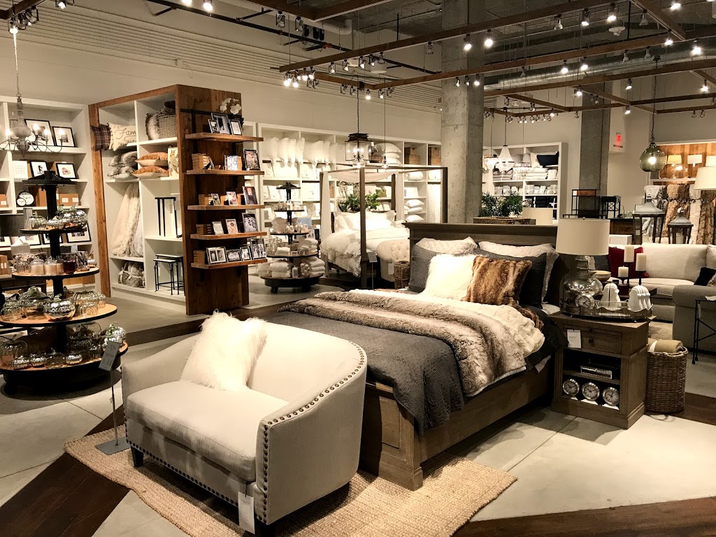 Pottery Barn | TOWN CENTER, 177 Central Park Ave, Virginia Beach, VA 23462, USA | Phone: (757) 222-5086