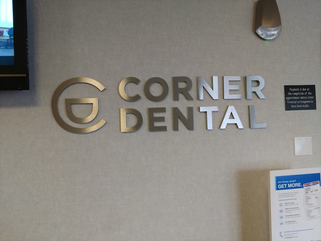 Corner Dental | 990 W Poe Rd, Bowling Green, OH 43402 | Phone: (419) 807-8253