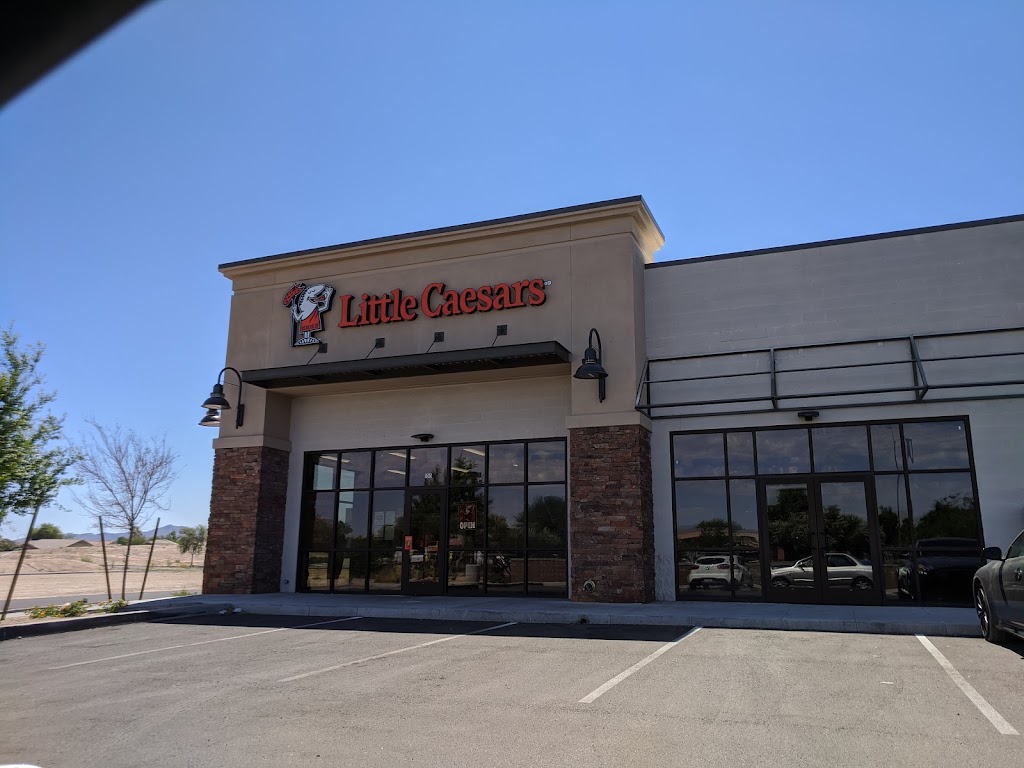 Little Caesars Pizza | 15180 N Cotton Ln, Surprise, AZ 85388, USA | Phone: (623) 562-9646