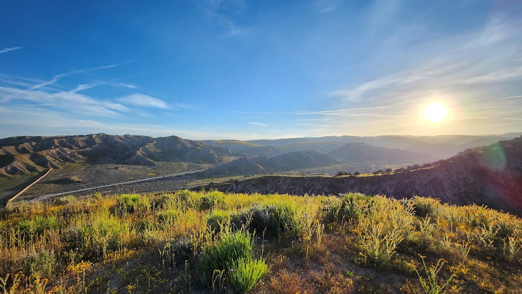 Ballinger Canyon | New Cuyama, CA 93254, USA | Phone: (805) 968-6640