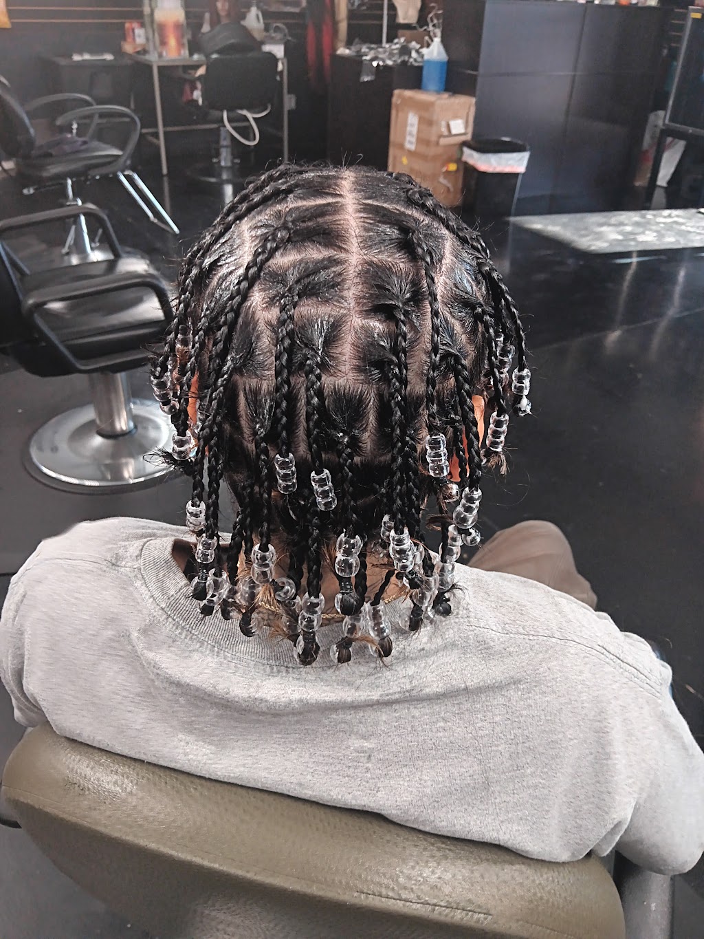 Affordable Christal Braiding | 15767 W Taylor St, Goodyear, AZ 85338, USA | Phone: (480) 359-8307