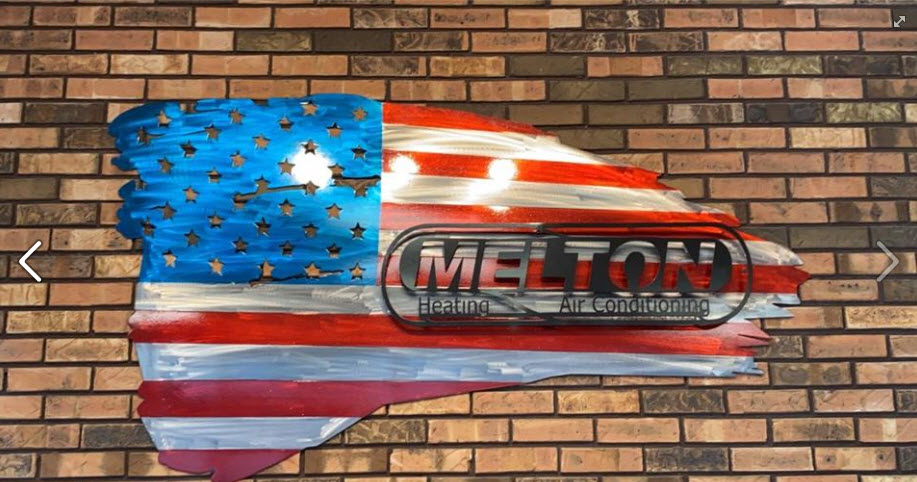 Melton Heating & Air Conditioning, Inc. | 1003 E Main St, Rock Hill, SC 29730, USA | Phone: (803) 792-0368