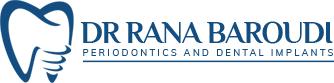 Dr Rana Baroudi - Dental Implants | 3535 Ross Ave, San Jose, CA 95124, United States | Phone: (408) 265-6501