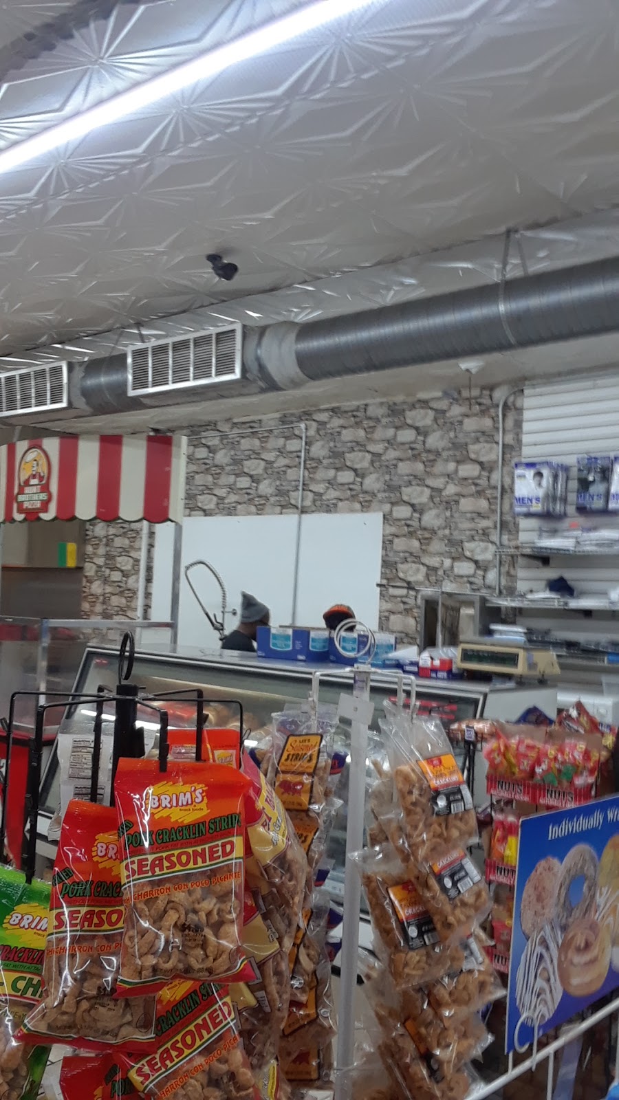 Walker Home Grocery | 315 W Mitchell Rd, Memphis, TN 38109, USA | Phone: (901) 785-8931