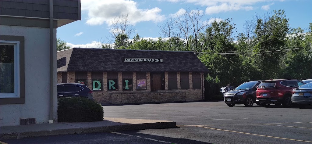Davison Road Inn - The DRI | 383 Davison Rd, Lockport, NY 14094, USA | Phone: (716) 434-8444