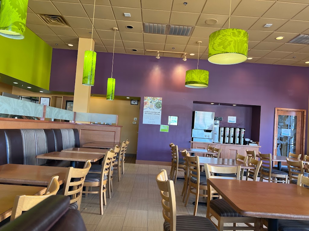 Salata | 7317 Parkwood Blvd #195, Plano, TX 75024, USA | Phone: (469) 241-1774