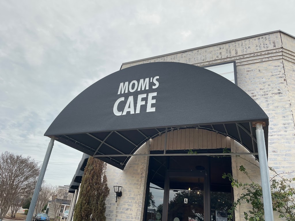 Moms Cafe | 602 E Main St, Allen, TX 75002, USA | Phone: (214) 383-7677