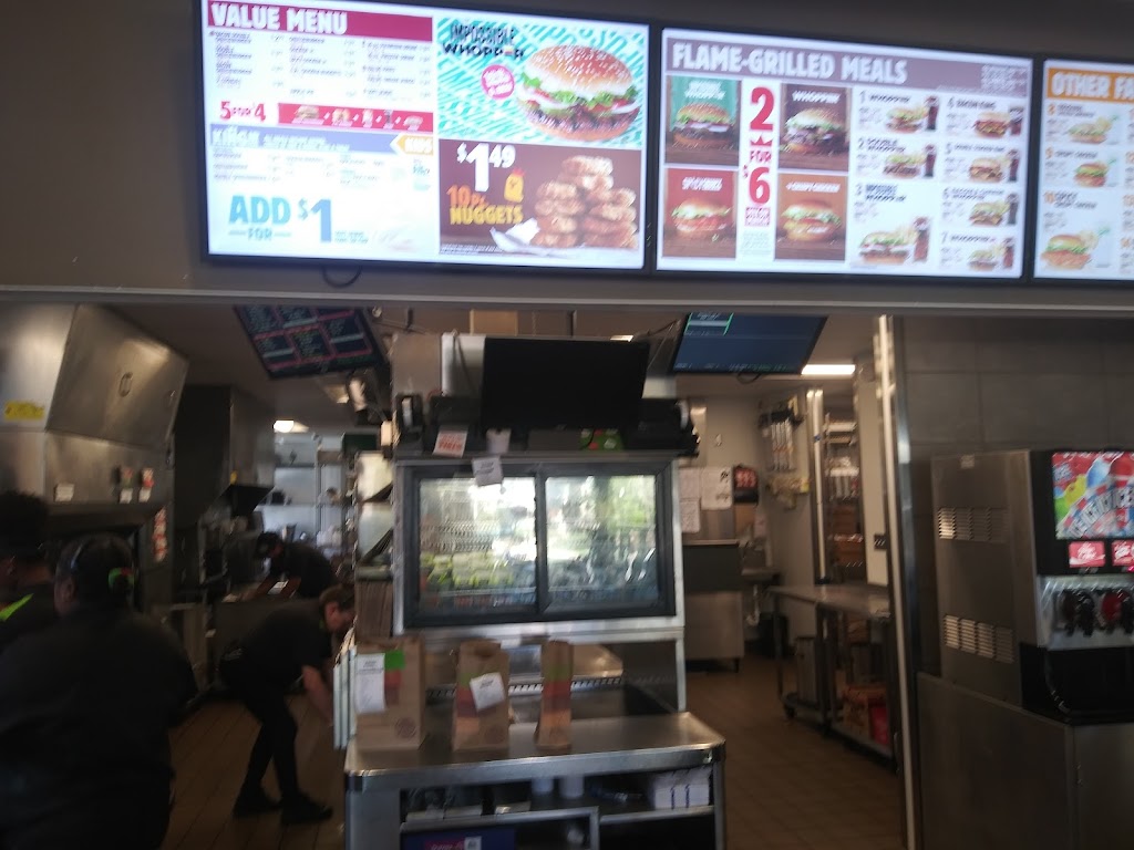 Burger King | 3025 International Golf Pkwy, St. Augustine, FL 32092, USA | Phone: (904) 940-5719