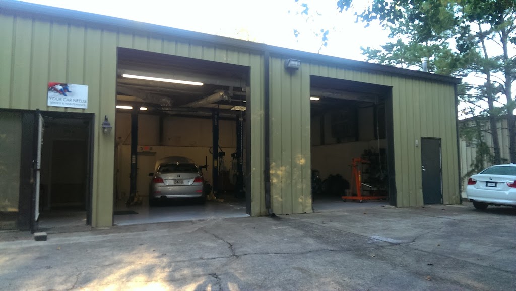 Your Car Needs | 4363B, Shallowford Industrial Pkwy, Marietta, GA 30066 | Phone: (678) 643-4921