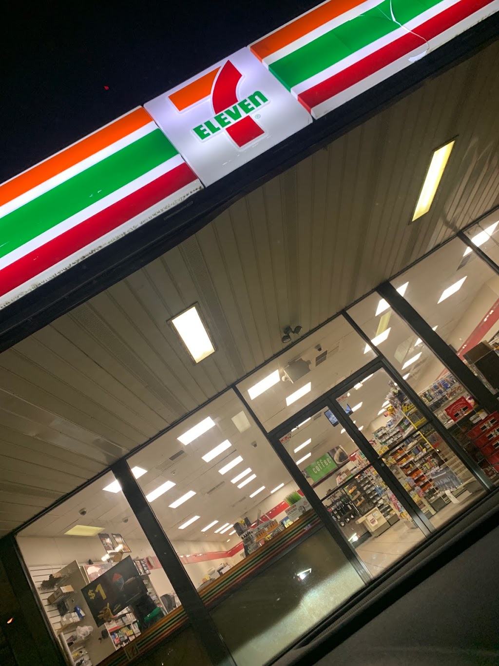 7-Eleven | 1124 NJ-34, Matawan, NJ 07747, USA | Phone: (732) 696-2128