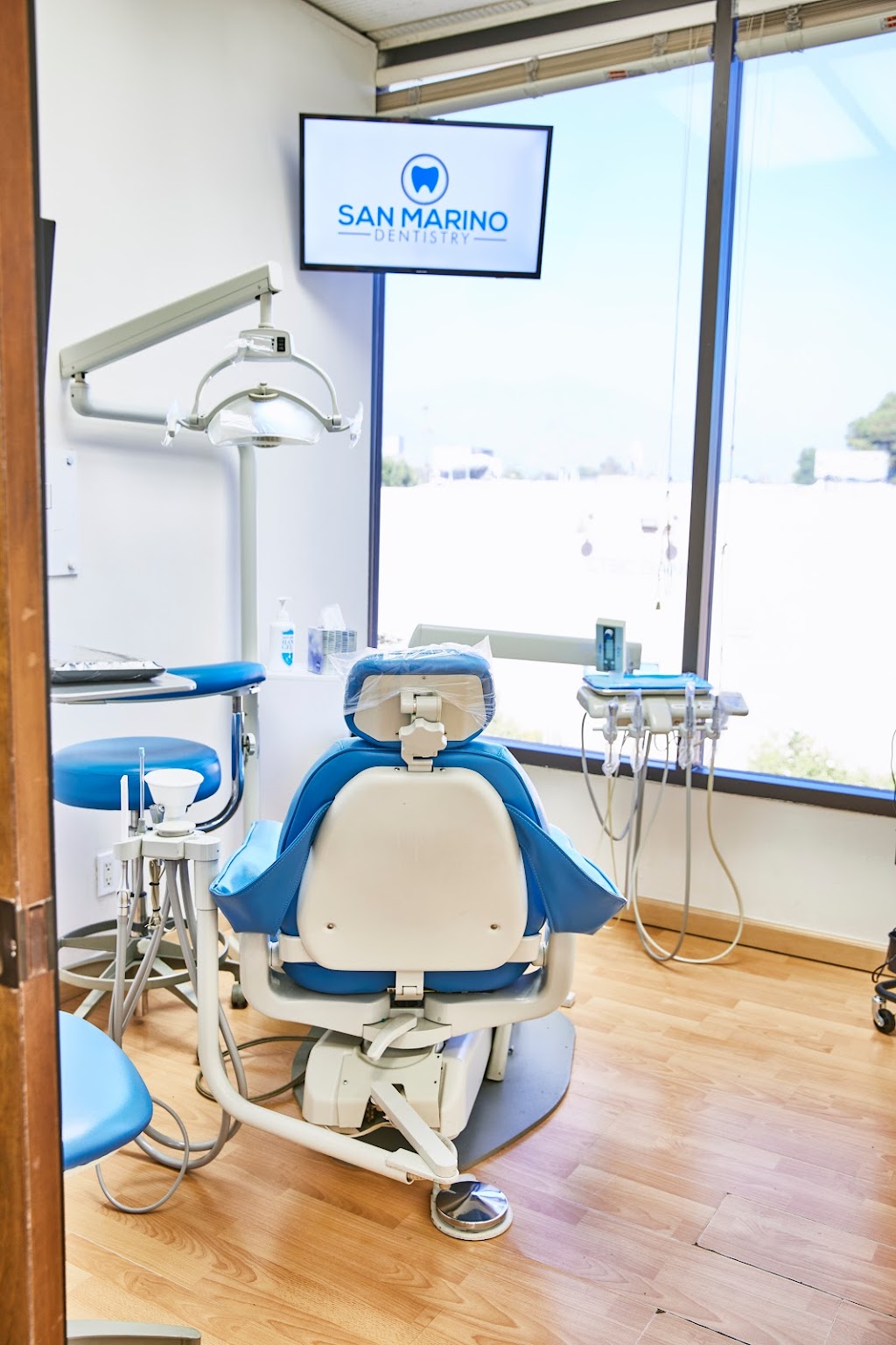 San Marino Dentistry | 2920 Huntington Dr # 238, San Marino, CA 91108, USA | Phone: (626) 286-9211