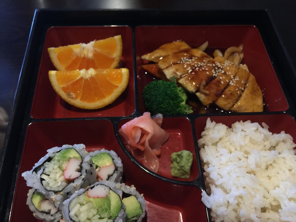 Hokkaido Hibachi & Sushi | 16769 Fishhawk Blvd, Lithia, FL 33547 | Phone: (813) 530-0530