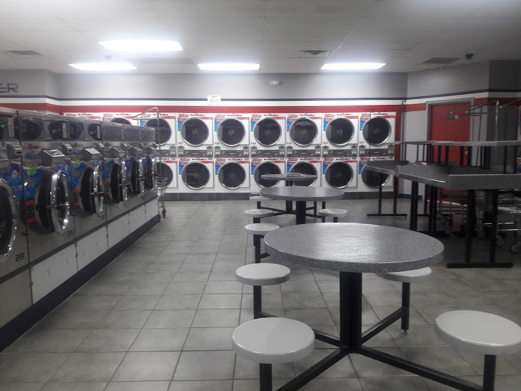 24 hour laundry columbus ohio