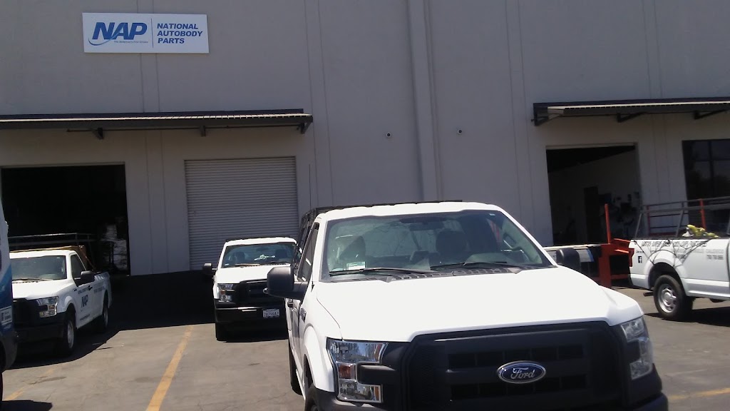 National Autobody Parts | 14379 Industry Cir, La Mirada, CA 90638, USA | Phone: (714) 367-8890