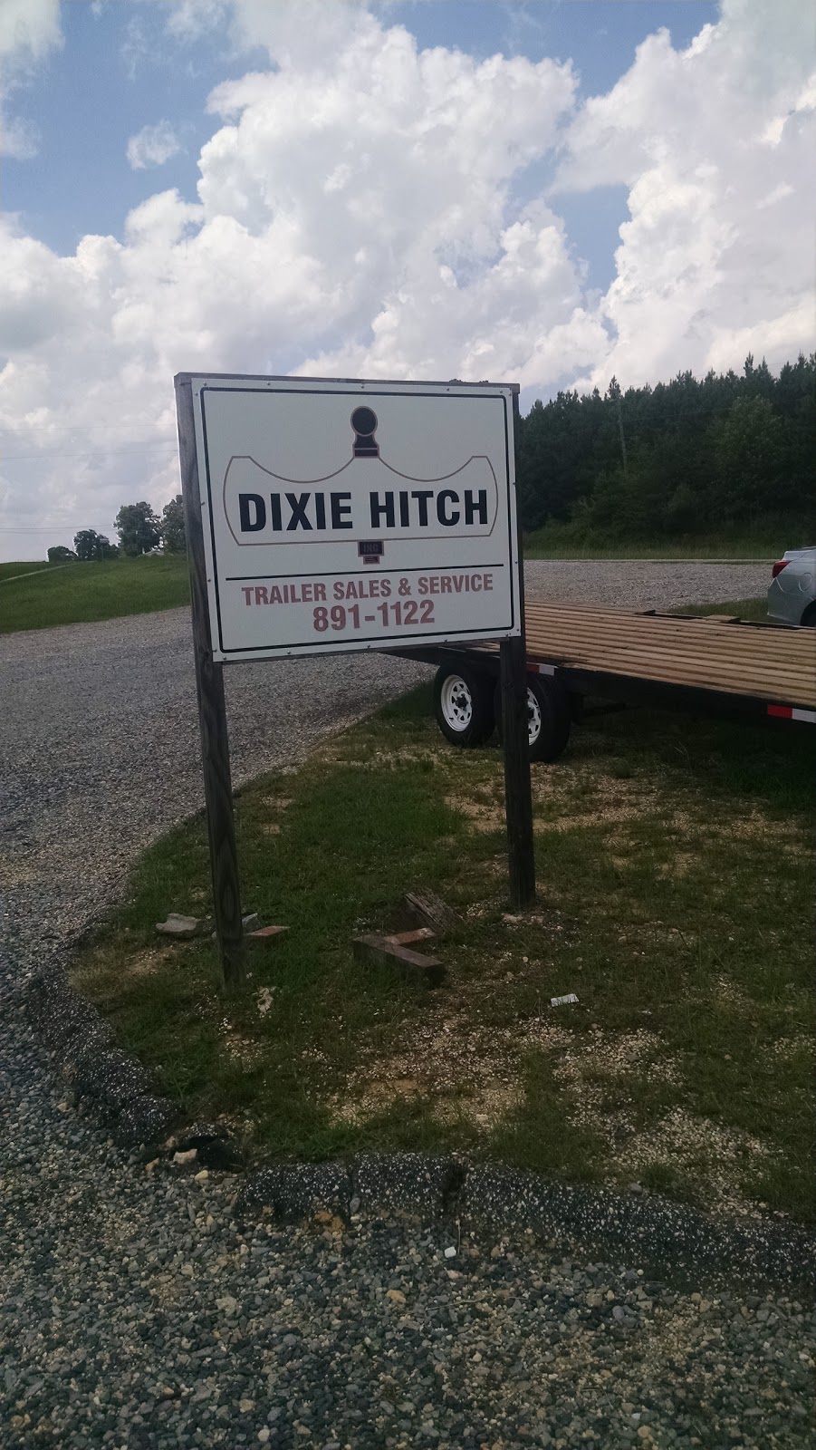 Dixie Hitch Inc. | 10070 US Hwy 421 S, Erwin, NC 28339, USA | Phone: (910) 891-1122