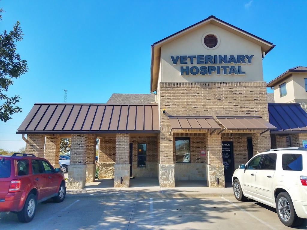 Woodland Springs Veterinary Hospital | 11715 Alta Vista Rd, Fort Worth, TX 76244, USA | Phone: (817) 431-3735