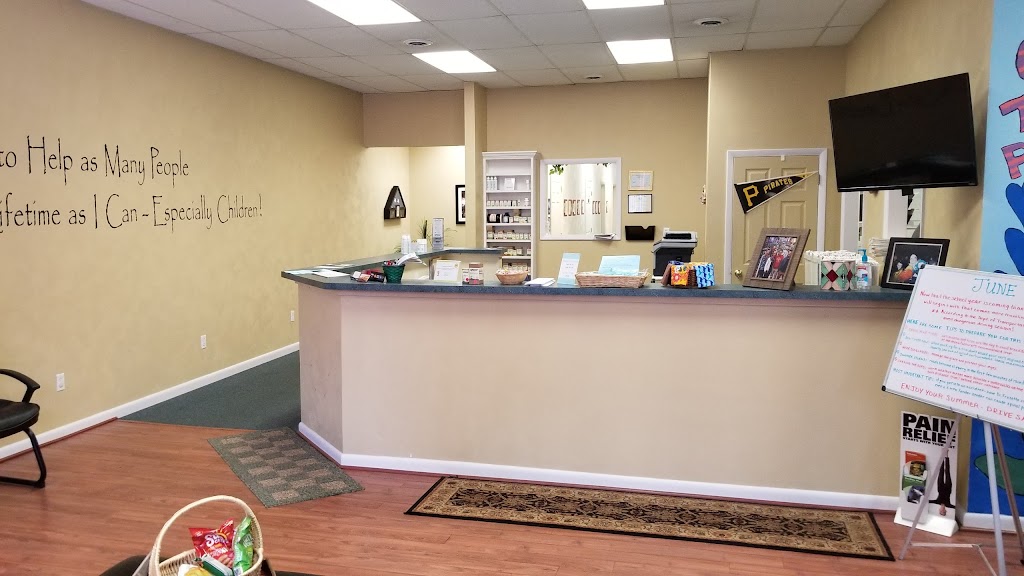 Frazetta Family Chiropractic | 846 Pittsburgh St, Springdale, PA 15144, USA | Phone: (724) 274-9440