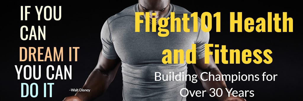 Flight101 Health and Fitness, Inc. | 5617 Portage St NW, North Canton, OH 44720, USA | Phone: (330) 256-1093