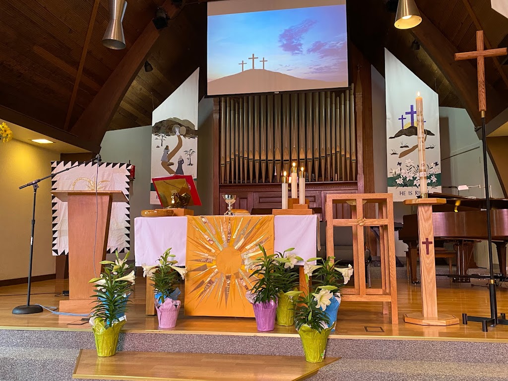 Immanuel Lutheran Church | 8310 MacArthur Blvd, Vancouver, WA 98664, USA | Phone: (360) 694-3661