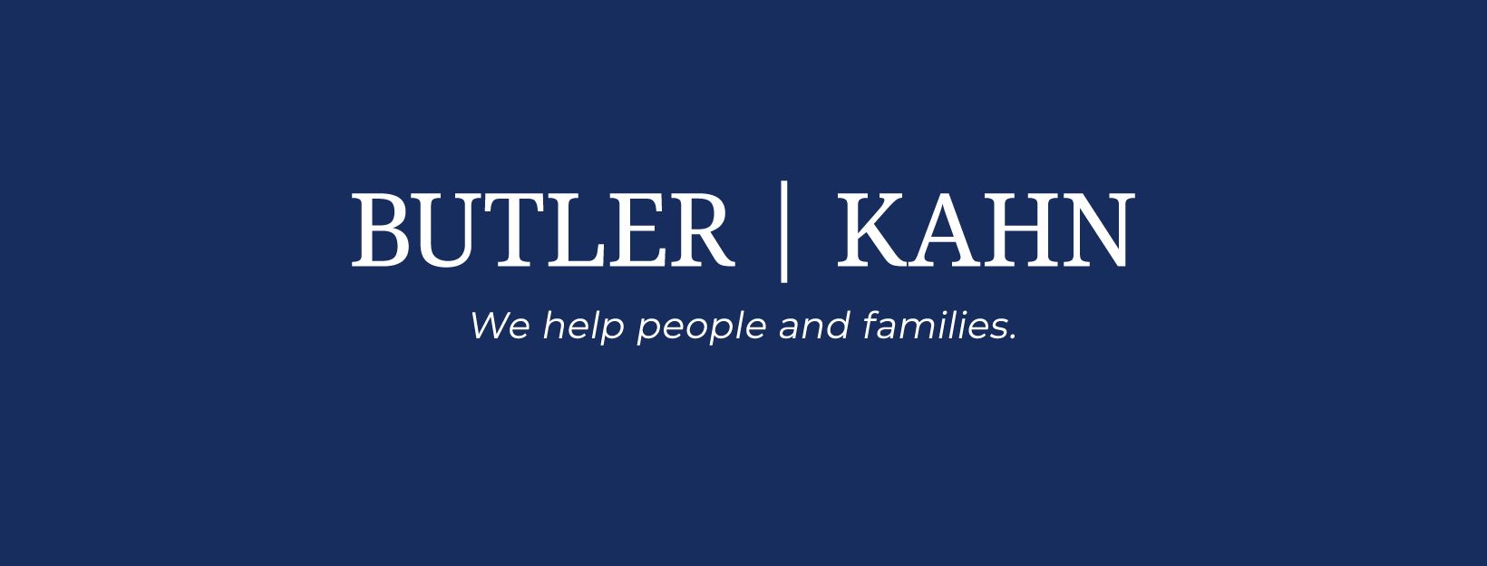 Butler Kahn | 10 Lenox Pointe NE, Atlanta, GA 30324, United States | Phone: (678) 940-1444