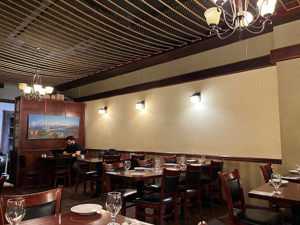 ABA Turkish Restaurant 325 W 57th St, New York, NY 10019, USA BusinessYab