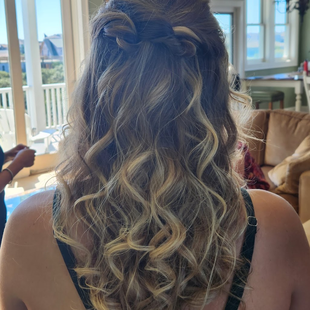 Salon Sage | 5230 N Virginia Dare Trail, Kitty Hawk, NC 27949, USA | Phone: (252) 715-1970