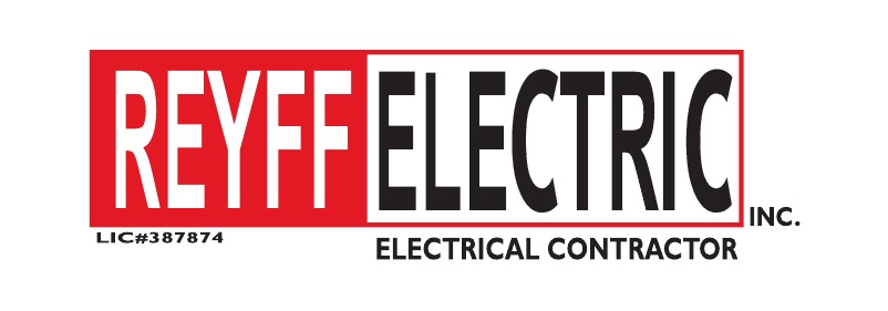 Reyff Electric | 4950 Fulton Dr C, Fairfield, CA 94534, United States | Phone: (707) 421-2481