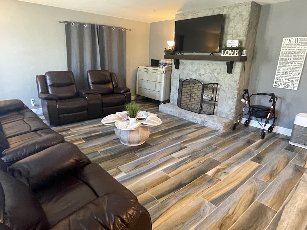 The Best ALF | 11560 Sheffield Rd, Spring Hill, FL 34608, USA | Phone: (352) 277-0776