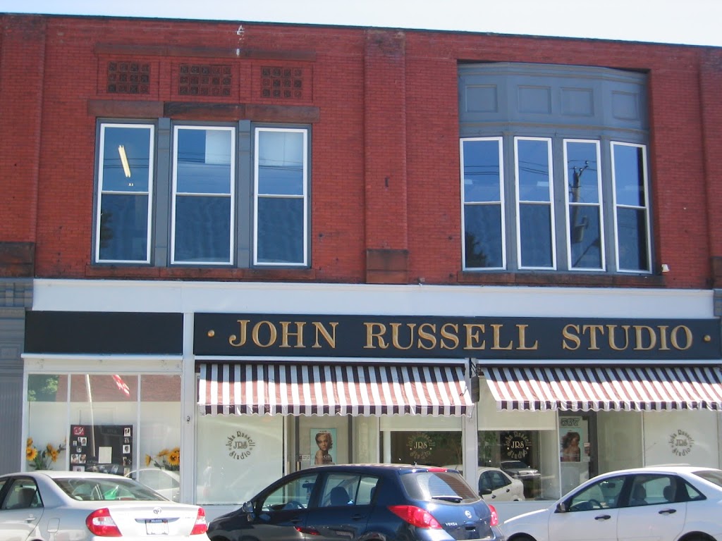 John Russell Studio - Hair Salon & Day Spa | 587 Washington St, Whitman, MA 02382, USA | Phone: (781) 447-1100