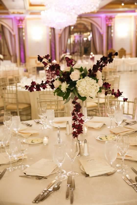 Bella Rosa Floral Design | 191 Park Ave, Berkeley Heights, NJ 07922, USA | Phone: (908) 510-9640