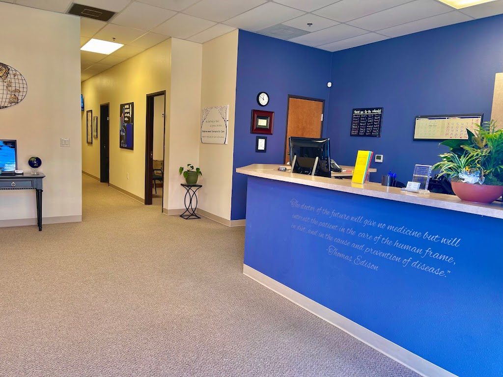 Global Chiropractic - Allen | 939 W Stacy Rd #180, Allen, TX 75013, USA | Phone: (214) 547-9600