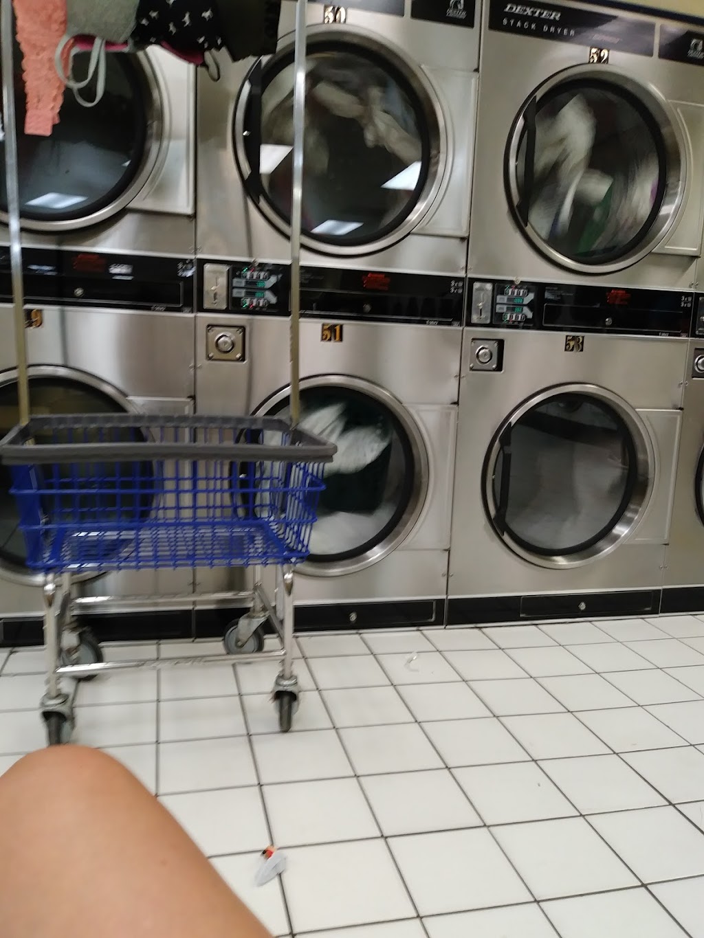 Laundry Boss Midlothian (inside Wash-it-kwik) | 410 S 14th St, Midlothian, TX 76065, USA | Phone: (682) 465-0597