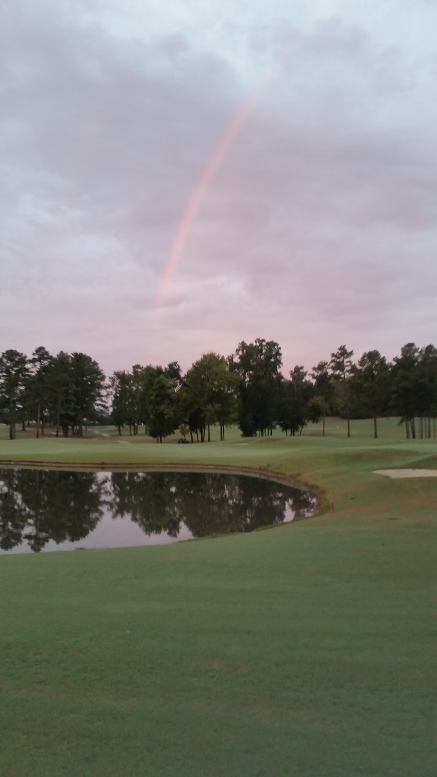 Timberline Golf Club | 300 Timberline Trail, Calera, AL 35040, USA | Phone: (205) 668-7888