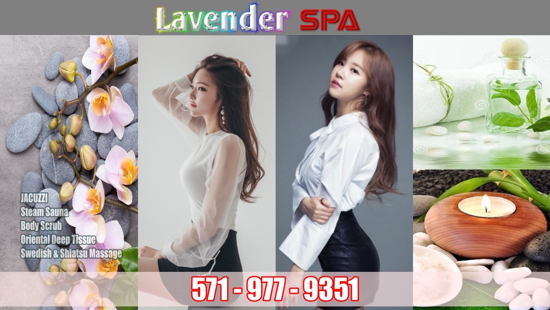 Lavender Spa | 2000 Spaulding Ave #A, Suitland-Silver Hill, MD 20746, USA | Phone: (571) 977-9351