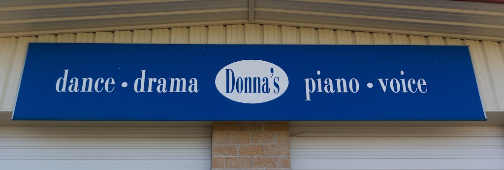 Donnas School of Performing Arts | 16505 Cornerstone Drive, Belton, MO 64012, USA | Phone: (816) 942-0129