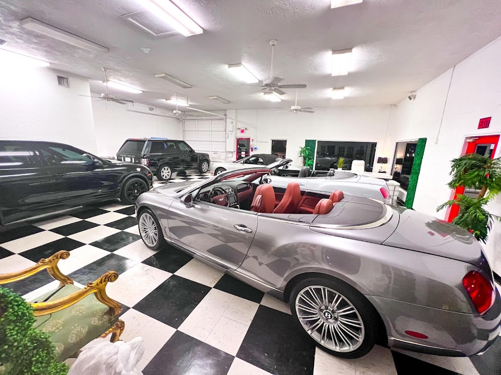 Ocean Motorcars - Clearwater | 1509 Clearwater Largo Rd, Largo, FL 33770 | Phone: (727) 307-4184