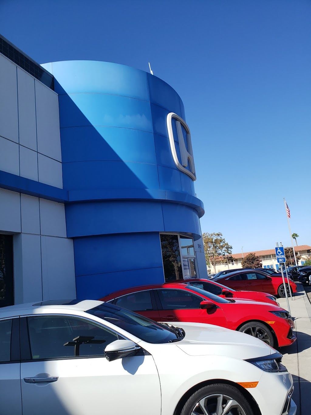 Poway Auto Group | 13811 Poway Rd, Poway, CA 92064, USA | Phone: (866) 688-6485