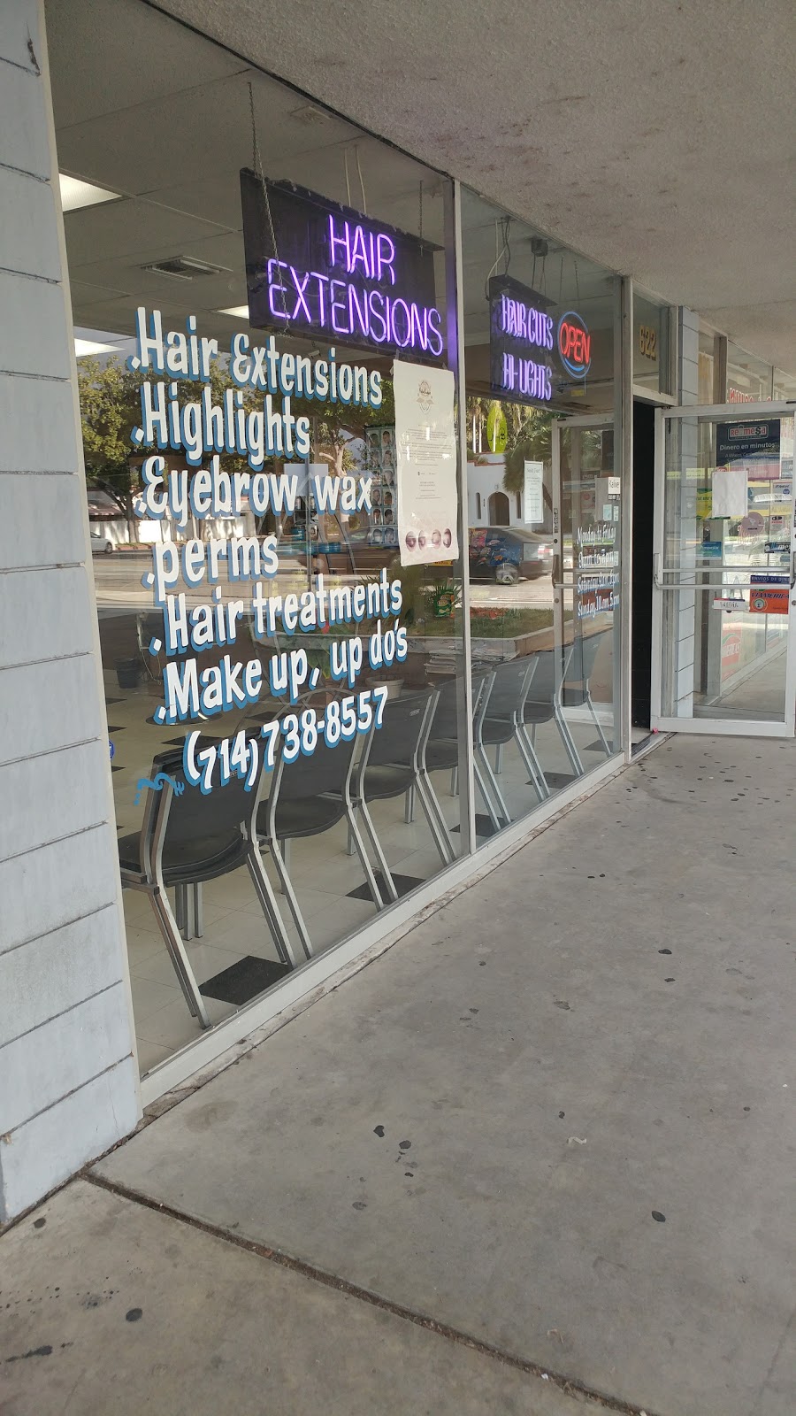 Silvias Hair Design | 622 E Commonwealth Ave, Fullerton, CA 92831 | Phone: (714) 738-8557