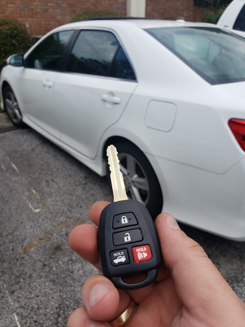 Non Stop Locksmith Jonesboro | 9442 S Main St Suit 122, Jonesboro, GA 30236, USA | Phone: (678) 439-9988