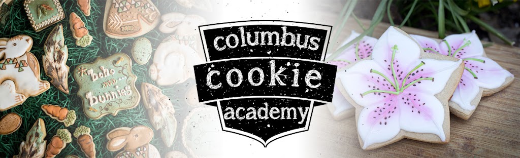 Columbus Cookie Academy | 3050 Brookview Dr, Galena, OH 43021, USA | Phone: (740) 405-9995