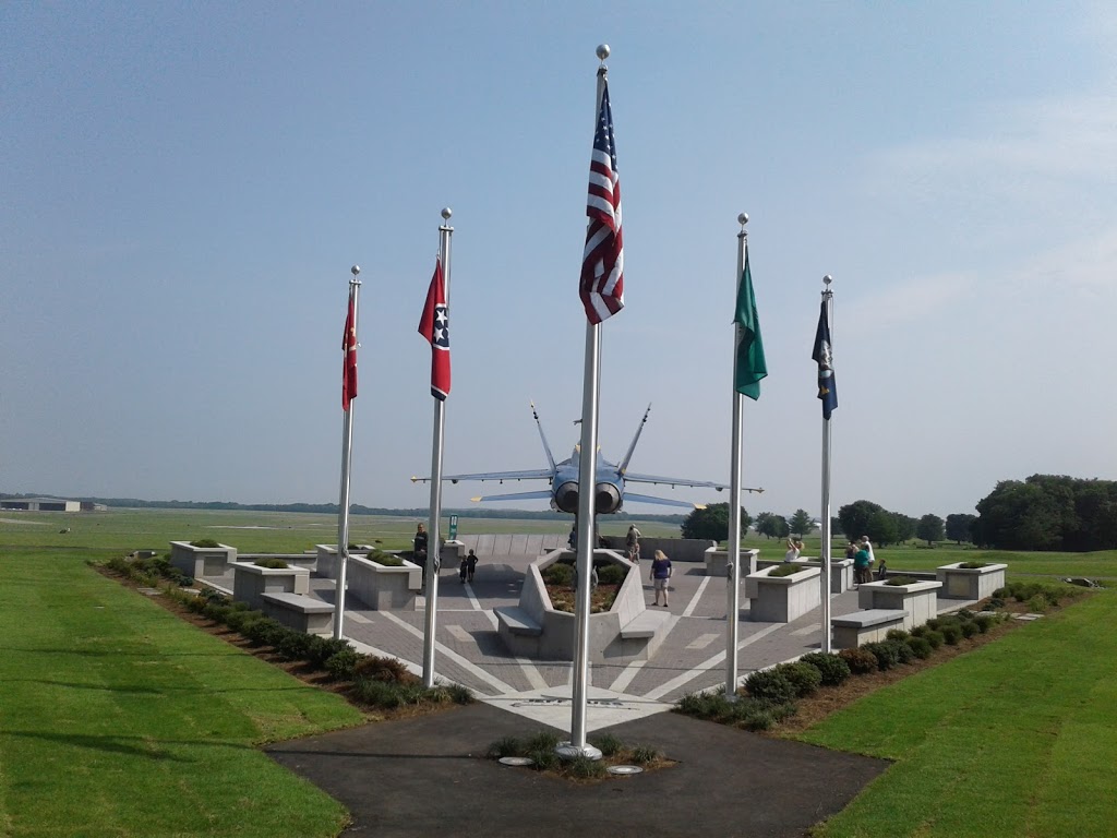 Captain Jeff Kuss USMC Memorial | 102 Sam Ridley Pkwy E, Smyrna, TN 37167, USA | Phone: (615) 267-5005