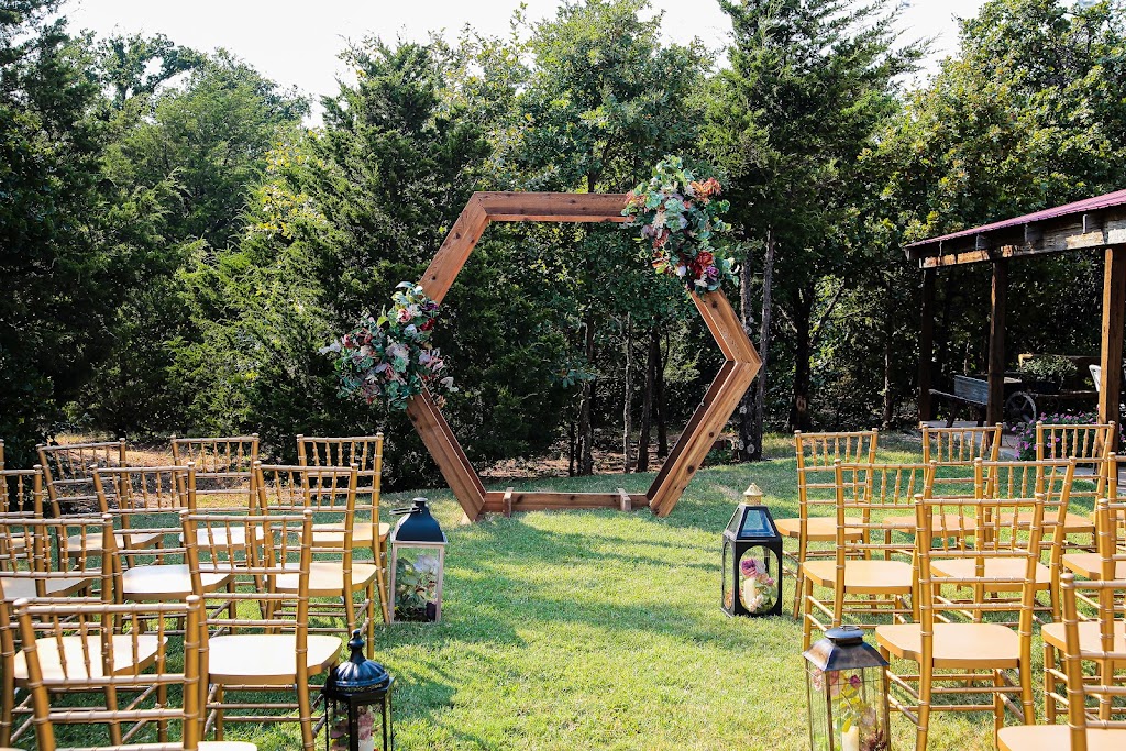 The Ponderosa | 12025 Bryant Ln, Guthrie, OK 73044, USA | Phone: (405) 513-4844