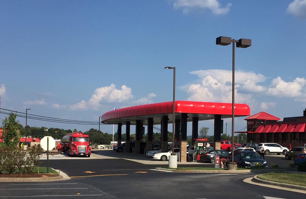 Sheetz | 2 Parrish Dr, Randleman, NC 27317, USA | Phone: (336) 799-4399