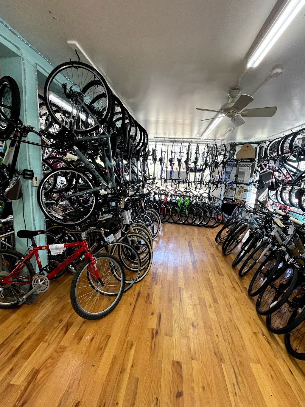 Congers Bike Shop | 107 Lake Rd, Congers, NY 10920, USA | Phone: (845) 268-3315