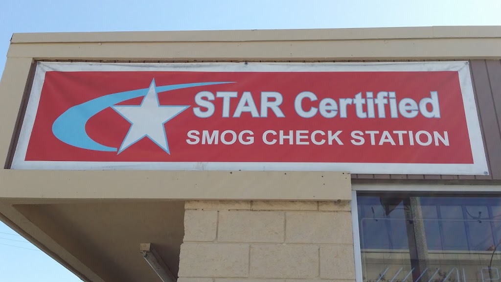 All Smog Test Only Center | 13118 Whittier Blvd, Whittier, CA 90602, USA | Phone: (562) 693-9781