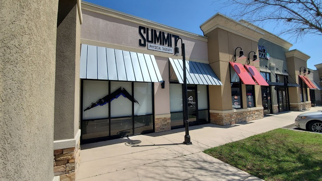 Summit Physical Therapy | 2219 County Rd 220 Ste 304, Middleburg, FL 32068, USA | Phone: (904) 644-7722