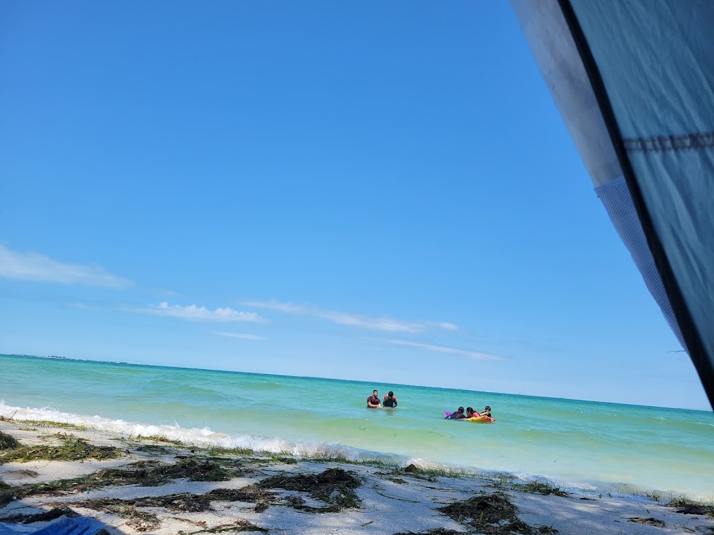 City Pier Park | 103 N Bay Blvd, Anna Maria, FL 34216, USA | Phone: (941) 778-1541