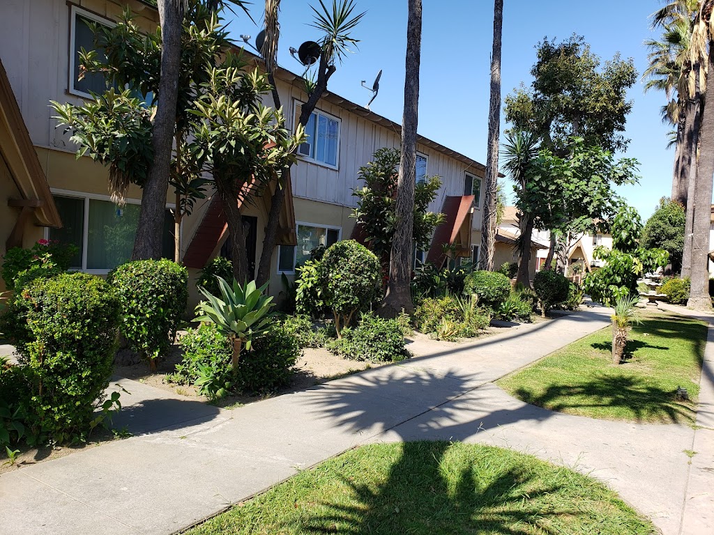 Pacific Palms Apartments | 15351 Woodruff Pl, Bellflower, CA 90706, USA | Phone: (213) 716-4416